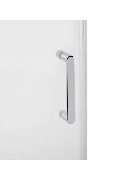 Душевая кабина с низким поддоном Q-Тap Taurus CRM1099AC6 Clear, полукруглая - 3