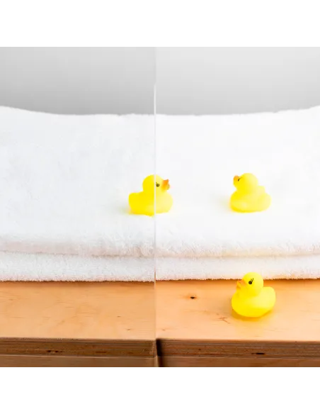 Душевая кабина с низким поддоном Q-Тap Taurus CRM1099AC6 Clear, полукруглая - 8