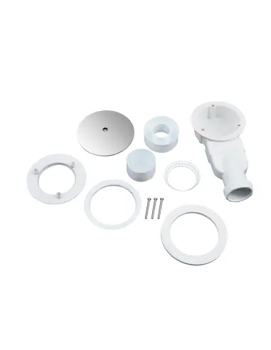 Душова кабіна з низьким піддоном Q-Тap Taurus CRM1099SC6 Clear, квадратна - 4