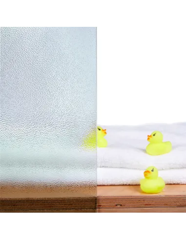 Душевая кабина с низким поддоном Lidz Wawel SC90x90.SAT.LOW.FR Frost Mazur, квадратная - 8