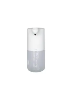 Дозатор пенного мыла автоматический Q-Tap Pohodli QT144WH42925 White, 4.5 V - 1