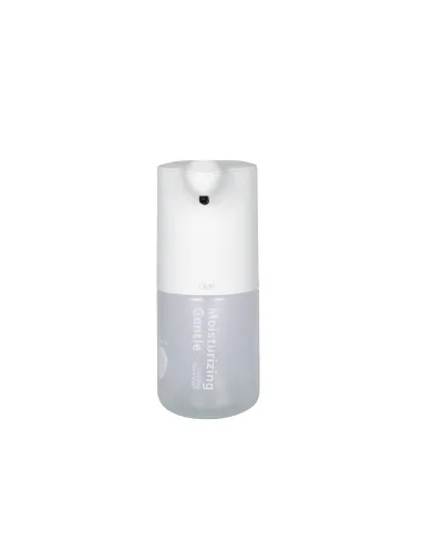 Дозатор пенного мыла автоматический Q-Tap Pohodli QT144WH42925 White, 4.5 V - 1
