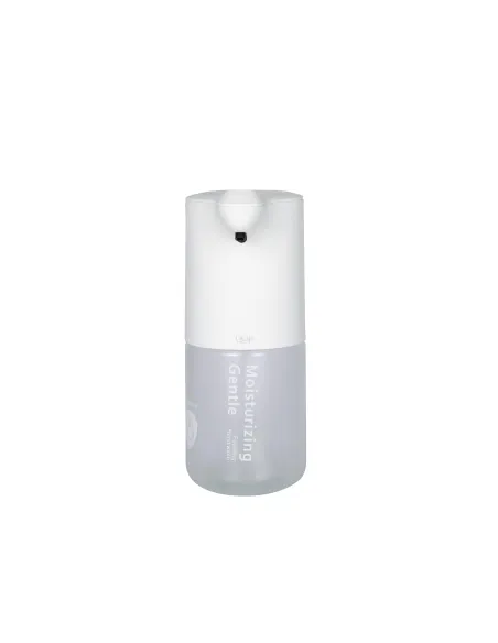 Дозатор пенного мыла автоматический Q-Tap Pohodli QT144WH42925 White, 4.5 V - 1