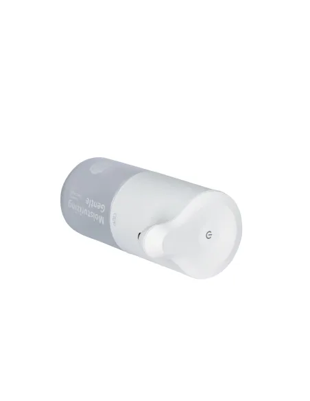 Дозатор пенного мыла автоматический Q-Tap Pohodli QT144WH42925 White, 4.5 V - 3