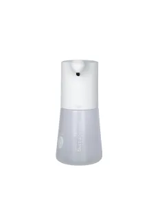 Дозатор пенного мыла автоматический Q-Tap Pohodli QT144WH42926 White, 4.5 V - 1
