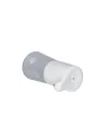 Дозатор пенного мыла автоматический Q-Tap Pohodli QT144WH42926 White, 4.5 V - 3