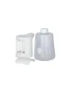 Дозатор пенного мыла автоматический Q-Tap Pohodli QT144WH42926 White, 4.5 V - 4