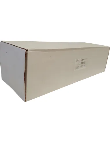 Такерная гарпун-скоба Cristal для крепления трубы ТП 16-20 мм, 40 мм, упаковка 550 шт - 4