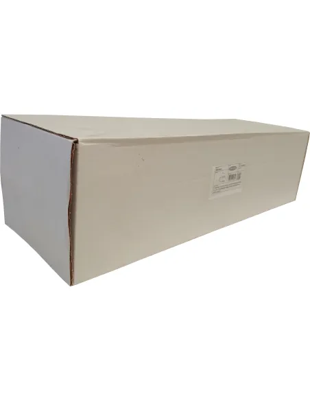 Такерная гарпун-скоба Cristal для крепления трубы ТП 16-20 мм, 40 мм, упаковка 550 шт - 4