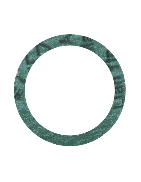 Прокладка паронитовая для секционного радиатора Cristal NR-1023 1 дюйм х 2 мм, упаковка 100 шт - 1