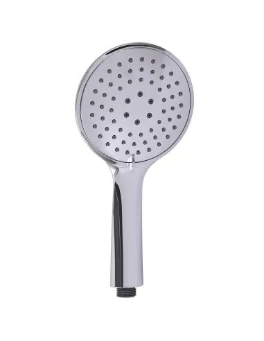 Лейка для душа ручная Topaz NF-2210-00 хром, три режима - 4