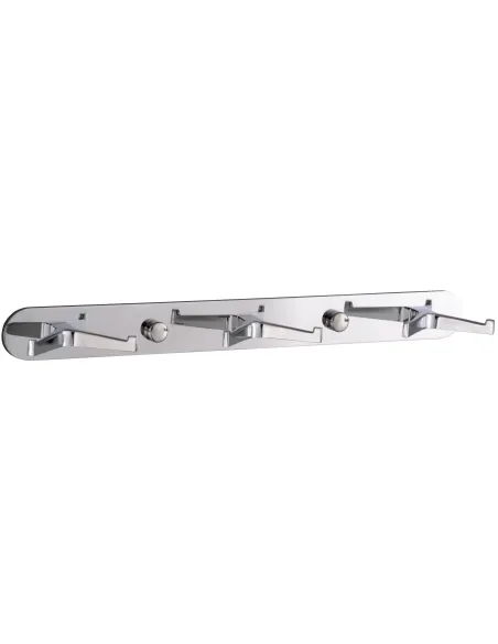 Планка з подвійними гачками Perfect Sanitary Appliances RM 1503 3 х 2 - 1