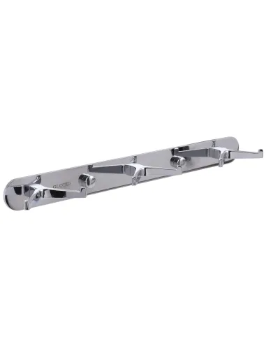 Планка з подвійними гачками Perfect Sanitary Appliances RM 1503 3 х 2 - 2