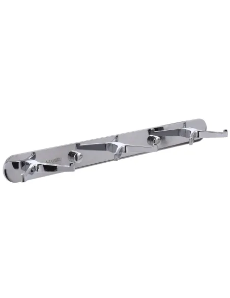 Планка з подвійними гачками Perfect Sanitary Appliances RM 1503 3 х 2 - 2