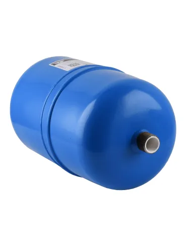 Гідроакумулятор вертикальний Zilmet Hydro-Pro 5 літрів, з фіксованою мембраною - 3