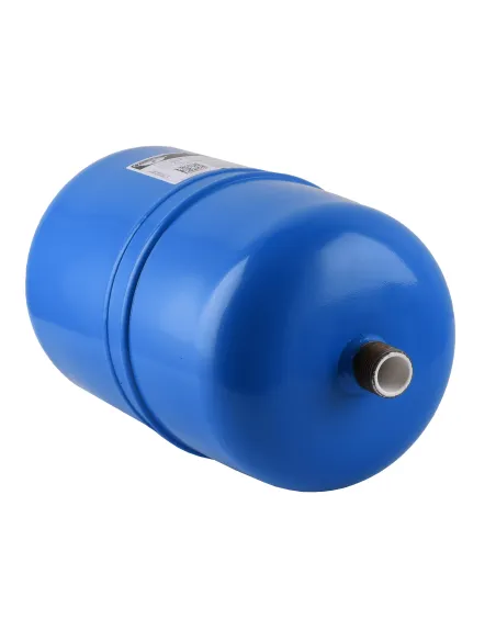 Гідроакумулятор вертикальний Zilmet Hydro-Pro 5 літрів, з фіксованою мембраною - 3