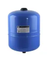 Гидроаккумулятор вертикальный Zilmet Hydro-Pro 24 литров, c фиксированной мембраной - 1