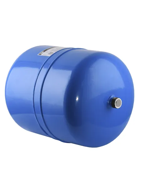 Гидроаккумулятор вертикальный Zilmet Hydro-Pro 24 литров, c фиксированной мембраной - 2 Гидроаккумулятор вертикальный Zilmet Hydro-Pro 24 литров, c фиксированной мембраной - 2