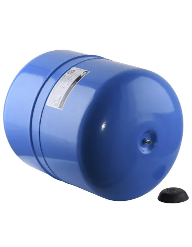 Гидроаккумулятор вертикальный Zilmet Hydro-Pro 24 литров, c фиксированной мембраной - 3