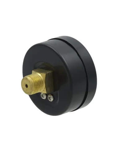 Манометр для насоса Tatra-Line PN0-10 із заднім підключенням - 2