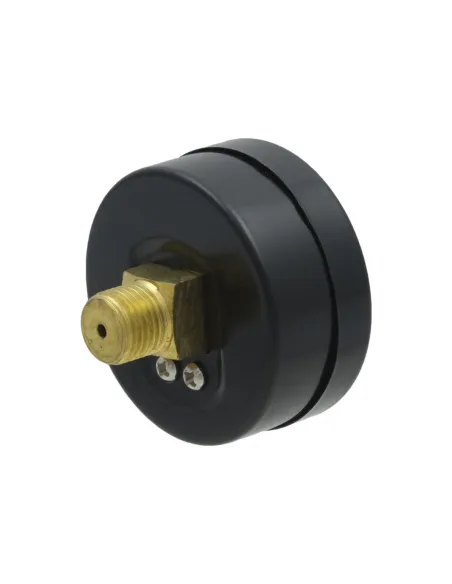 Манометр для насоса Tatra-Line PN0-10 із заднім підключенням - 2