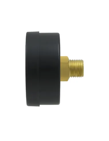 Манометр для насоса Tatra-Line PN0-10 із заднім підключенням - 3