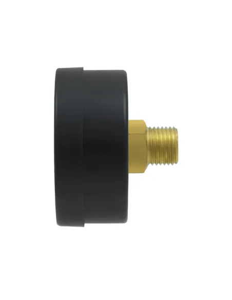 Манометр для насоса Tatra-Line PN0-10 із заднім підключенням - 3