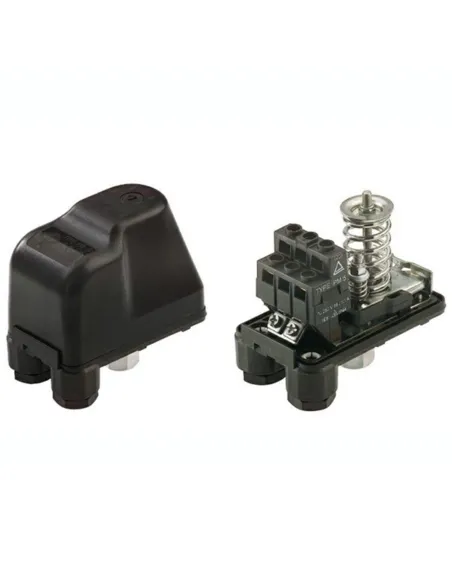 Механическое реле давления для насоса Italtecnica PM5 G14SG - 1