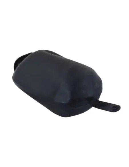 Резиновая мембрана для гидроаккумулятора Tatra-Line с хвостом, белая 50 литров - 1