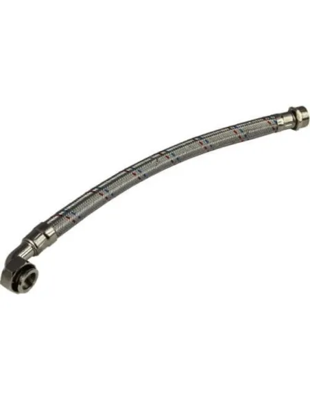 Антивибрационный шланг Tatra-Line 1 дюйм, 1000 мм - 1