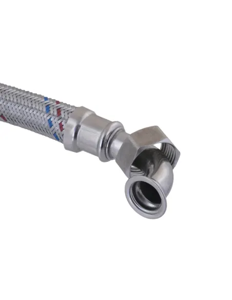 Антивибрационный шланг Tatra-Line М1/2, 1 дюйм, 800 мм - 2