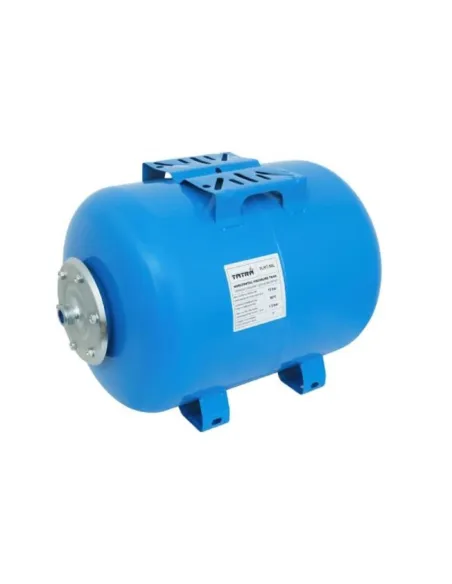 Гидроаккумулятор горизонтальный Tatra-Line 24 литра - 1