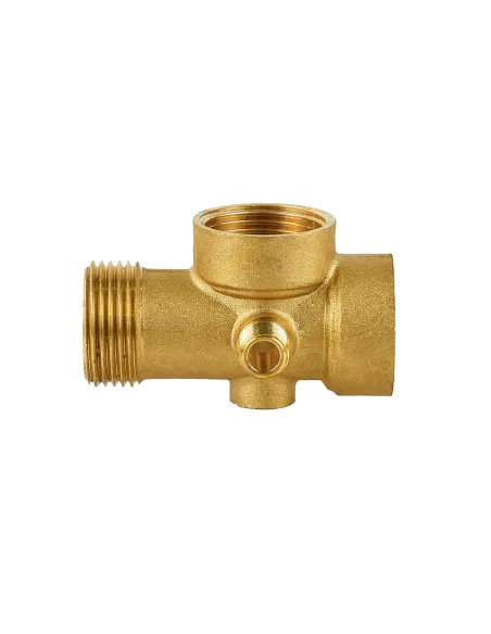 Пятерник для насосної станції Tatra-Line HQ6008 гребінка, довжина 80 мм - 1