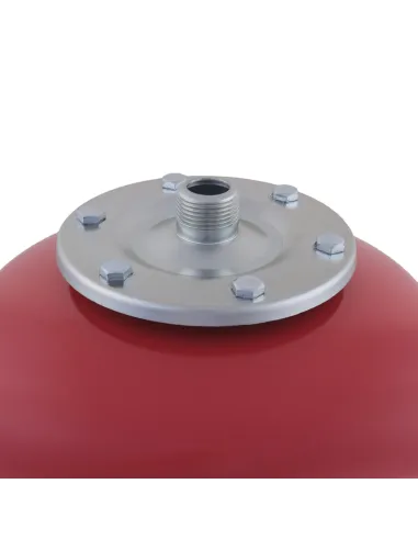 Расширительный бак круглый Tatra-Line VT12 для систем отопления - 3