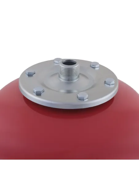 Расширительный бак круглый Tatra-Line VT12 для систем отопления - 3