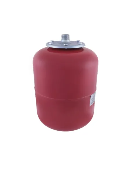 Розширювальний круглий бак Tatra-Line VT19 для систем опалення - 1