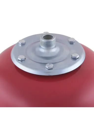 Розширювальний круглий бак Tatra-Line VT19 для систем опалення - 3