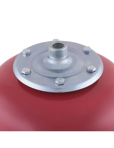 Розширювальний круглий бак Tatra-Line VT19 для систем опалення - 3