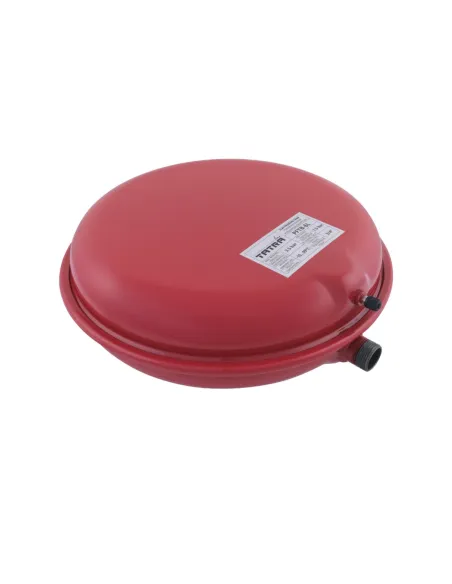 Расширительный бак плоский Tatra-Line FL-6L для систем отопления - 2