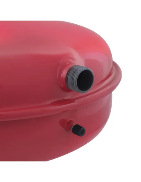 Расширительный бак плоский Tatra-Line FL-6L для систем отопления - 3