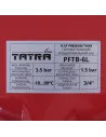 Расширительный бак плоский Tatra-Line FL-6L для систем отопления - 4