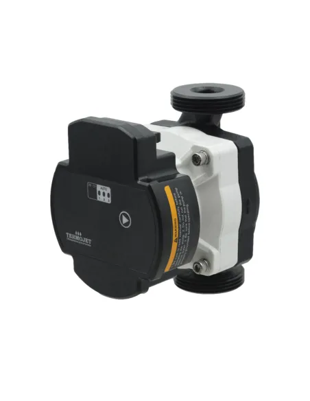 Циркуляционный насос энергосберегающий Tatra-Line Termojet Auto APE 25/80 130 мм - 1