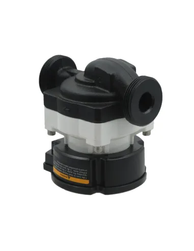 Циркуляционный насос энергосберегающий Tatra-Line Termojet Auto APE 25/80 130 мм - 2