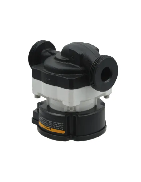 Циркуляционный насос энергосберегающий Tatra-Line Termojet Auto APE 25/80 130 мм - 2