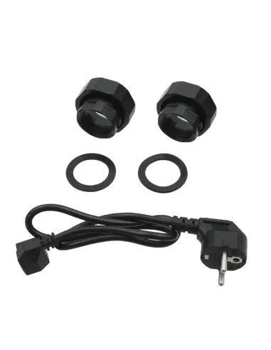 Циркуляционный насос энергосберегающий Tatra-Line Termojet Auto APE 25/80 130 мм - 3