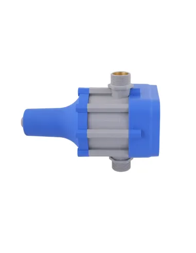 Електронне реле тиску Tatra-Line РС-10 із захистом від сухого ходу - 2