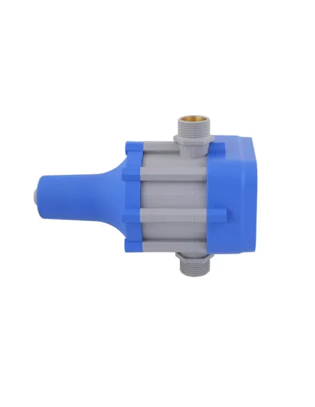 Електронне реле тиску Tatra-Line РС-10 із захистом від сухого ходу - 2