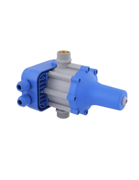 Електронне реле тиску Tatra-Line РС-10 із захистом від сухого ходу - 3