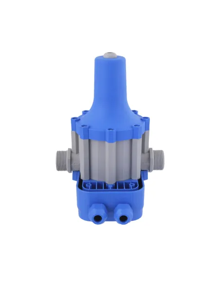 Електронне реле тиску Tatra-Line РС-10 із захистом від сухого ходу - 4