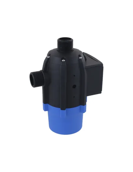 Электронное реле давления Tatra-Line РС-13 с защитой от сухого хода - 3